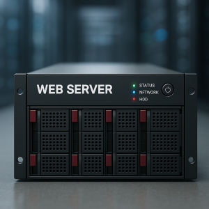 Web Hosting